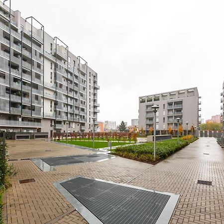 Fiera Milano Flat With Garage Apartman Kültér fotó