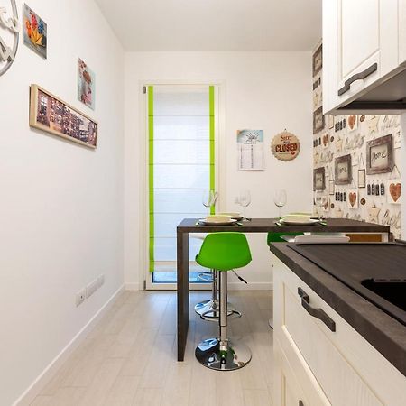 Fiera Milano Flat With Garage Apartman Kültér fotó
