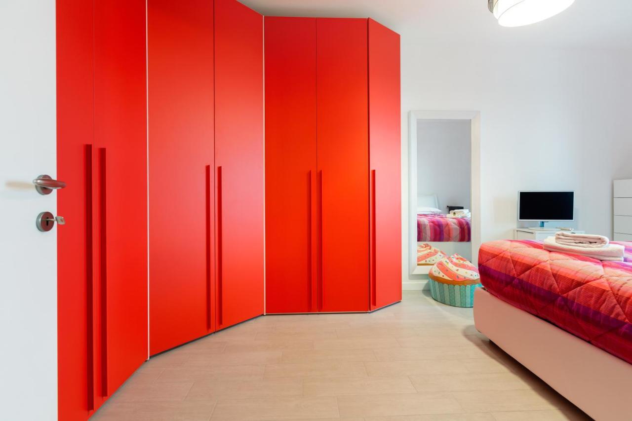 Fiera Milano Flat With Garage Apartman Kültér fotó